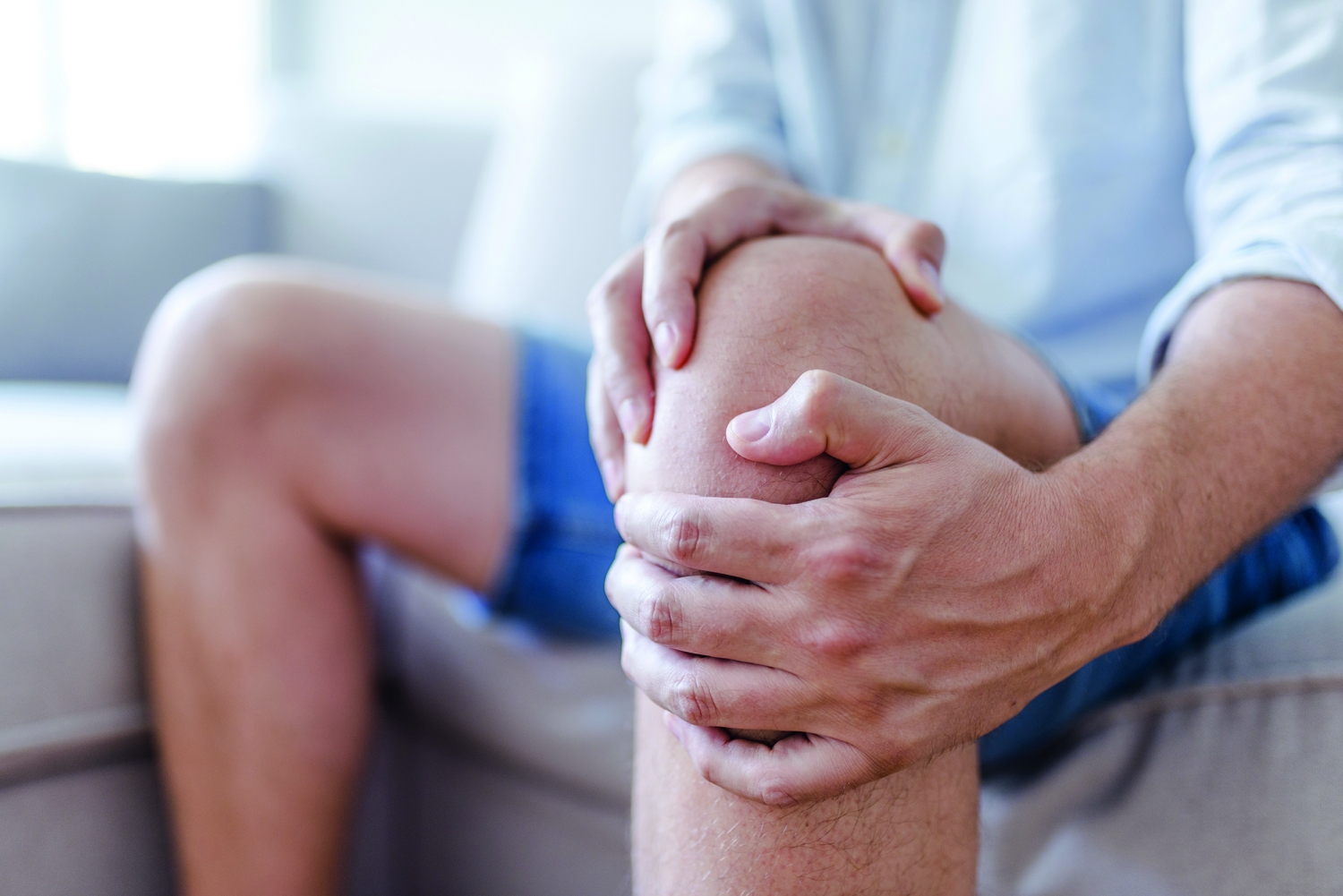 hogyan kell kezelni a láb arthrosisát kenőcs a térd fájdalmára hajlításkor