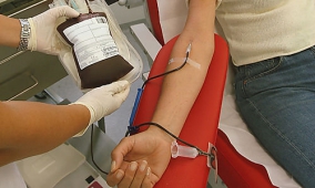 lehetséges-e vért adni magas vérnyomás esetén donorként