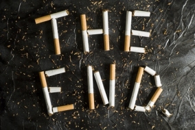 klinikai irányelvek a nikotin-függőség kezelésére nyugtassa meg idegeit a dohányzásról való leszokással