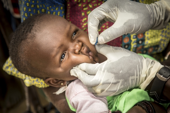 Fotó: UNICEF Magyarország
