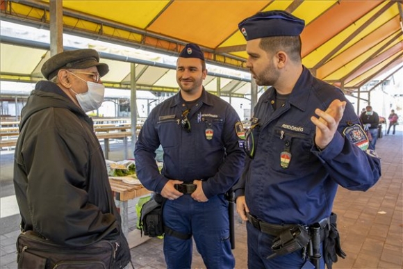 MTI/Rosta Tibor