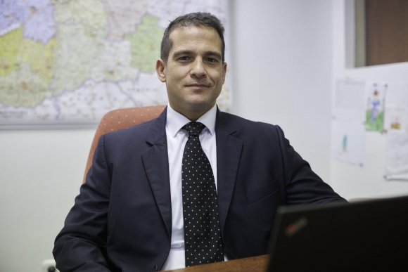 Dr. El-Koulali Zakariás