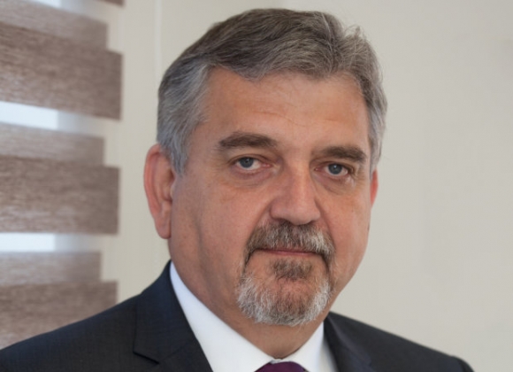 Dr. Greskovits Dávid, a MAGYOSZ újraválasztott elnöke