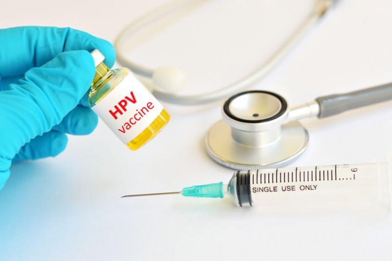 humán papillomavírus vakcina frissítése