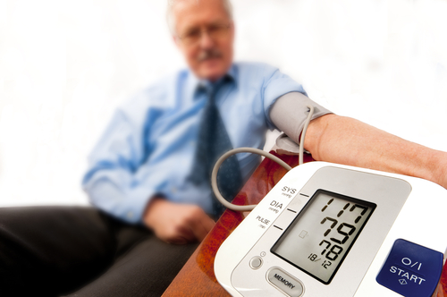 A vérnyomáscsökkentő gyógyszerek befolyásolják a pulzusszámot?