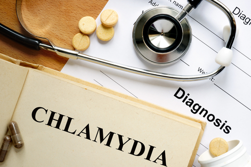 chlamydia kezelése cukorbetegség alatt