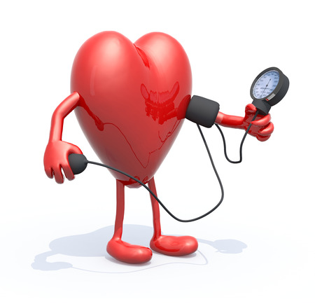 magas vérnyomás és a szív