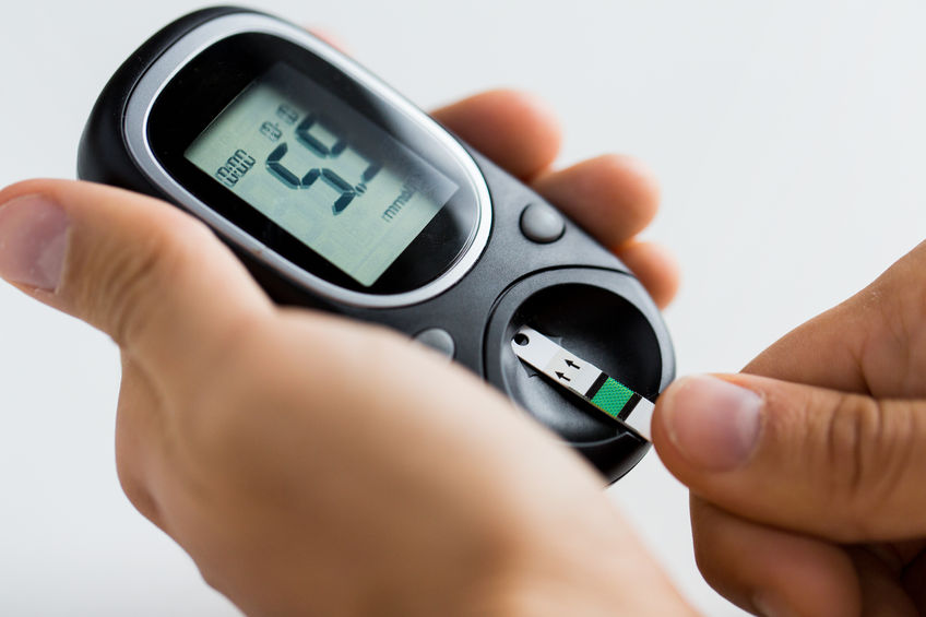 kezelése a sebet a 2. típusú diabetes