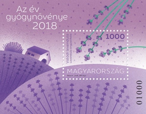 Fotó: Magyar Posta